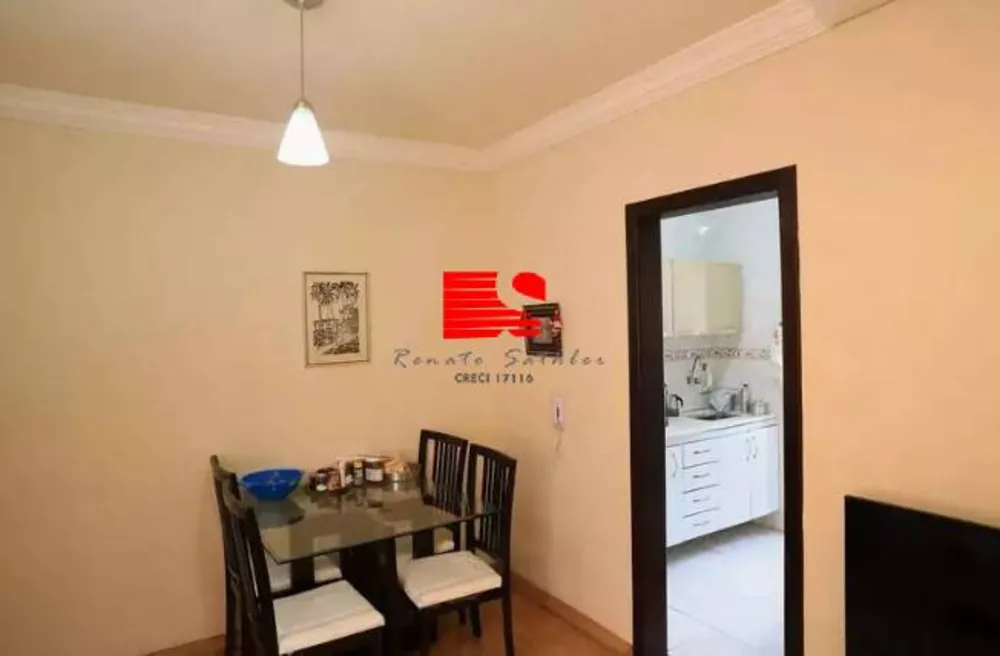 Apartamento, 3 quartos, 75 m² - Foto 8