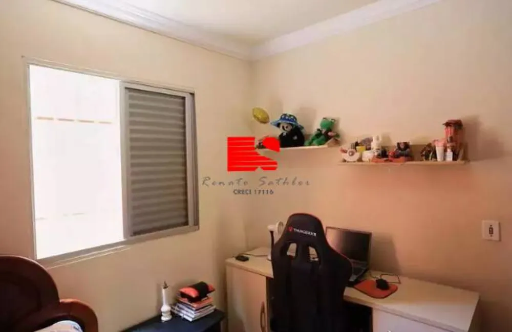 Apartamento, 3 quartos, 75 m² - Foto 4