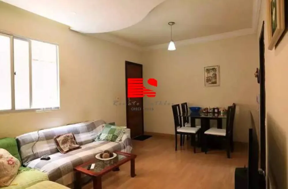Apartamento, 3 quartos, 75 m² - Foto 3