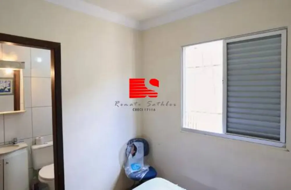 Apartamento, 3 quartos, 75 m² - Foto 5