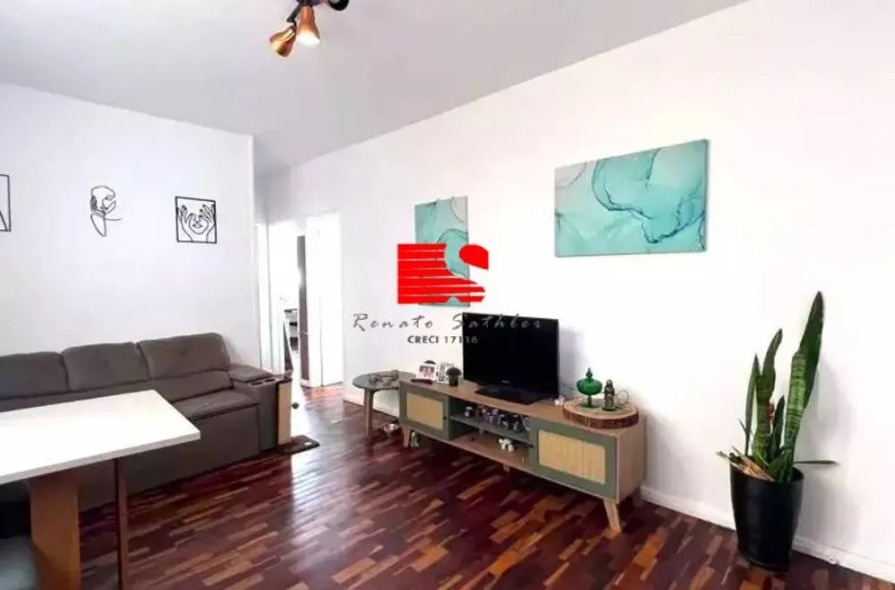 Apartamento, 3 quartos, 87 m² - Foto 2
