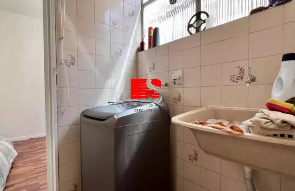 Apartamento, 3 quartos, 87 m² - Foto 2