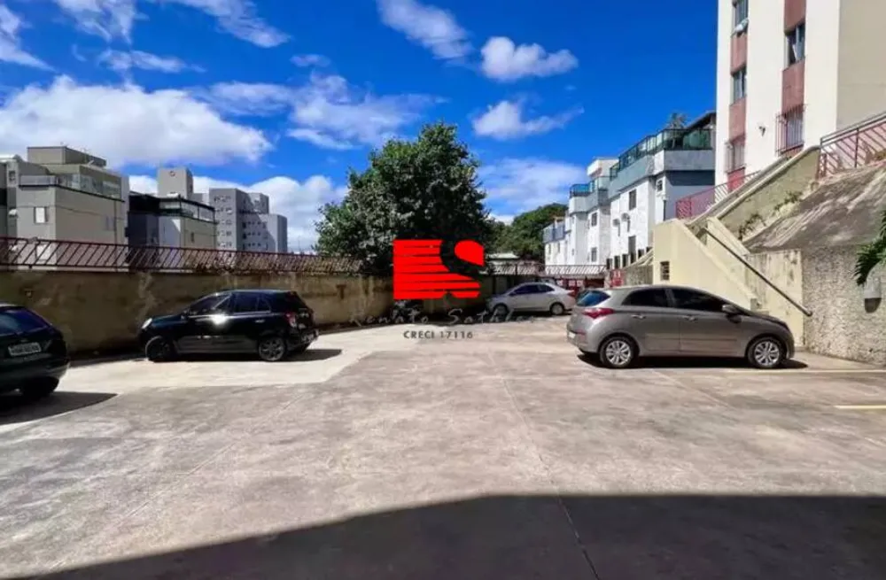Apartamento, 3 quartos, 87 m² - Foto 1