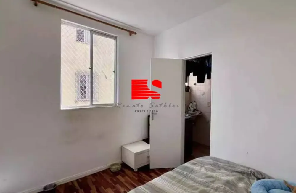 Apartamento, 3 quartos, 87 m² - Foto 7