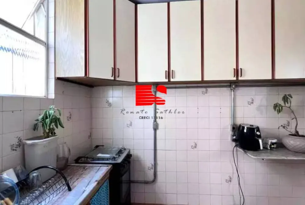 Apartamento, 3 quartos, 87 m² - Foto 3