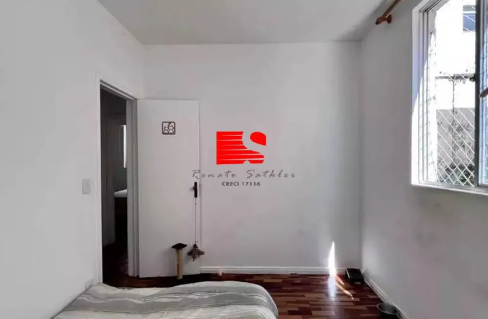 Apartamento, 3 quartos, 87 m² - Foto 6