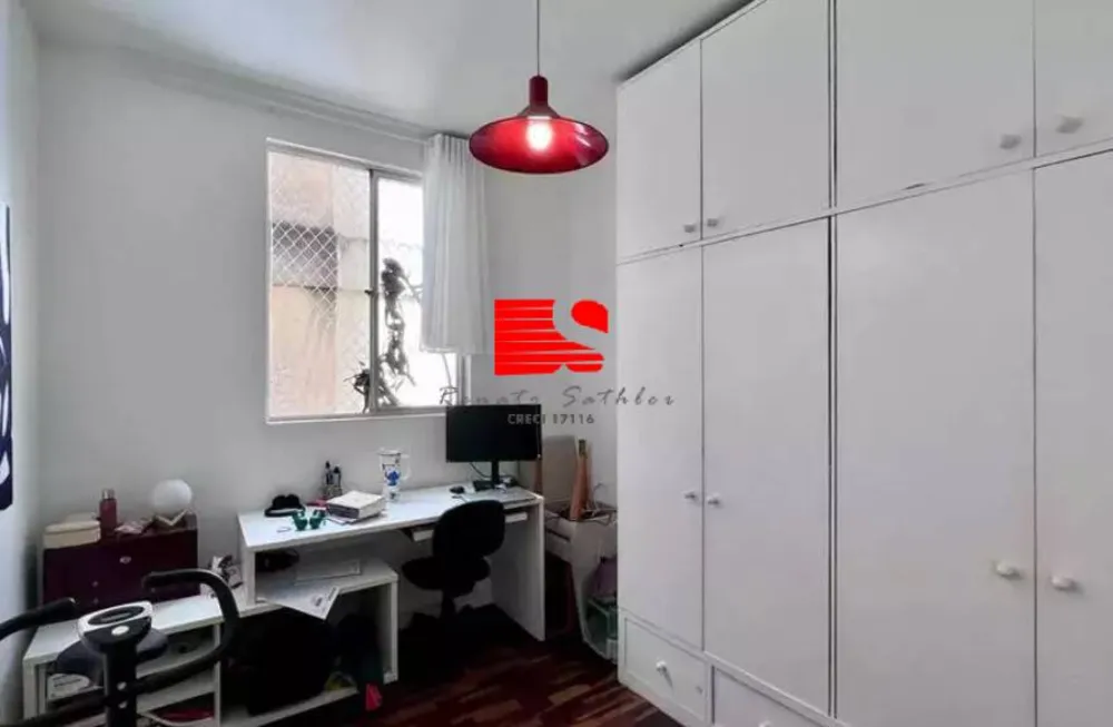 Apartamento, 3 quartos, 87 m² - Foto 4