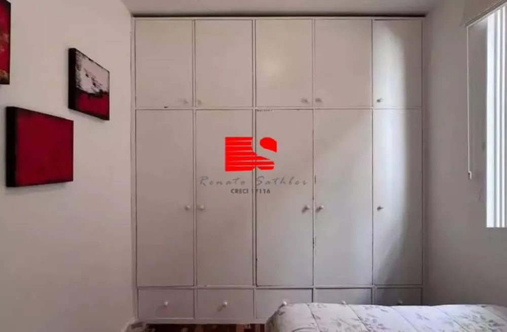 Apartamento, 3 quartos, 87 m² - Foto 3