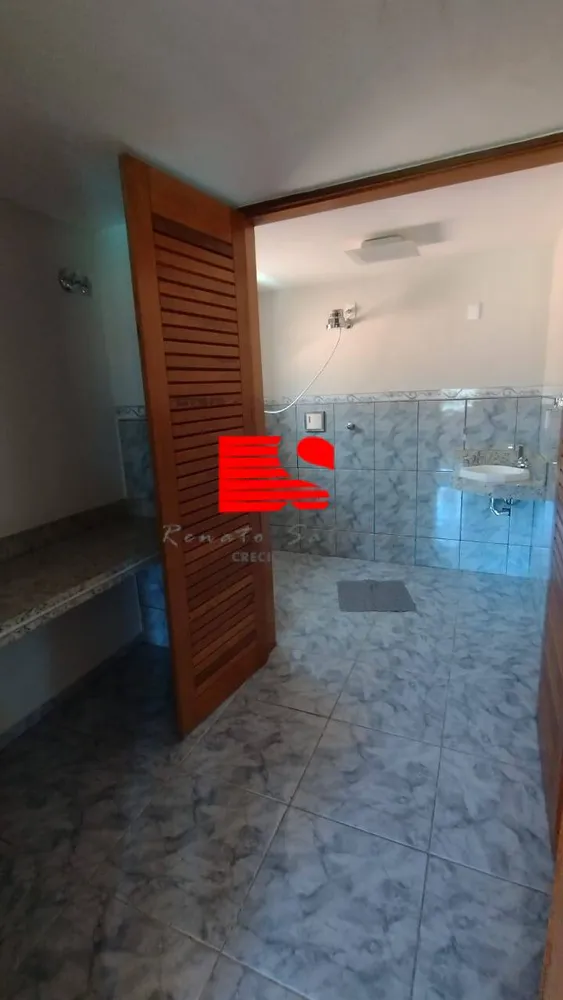 Chácara, 4 quartos - Foto 11