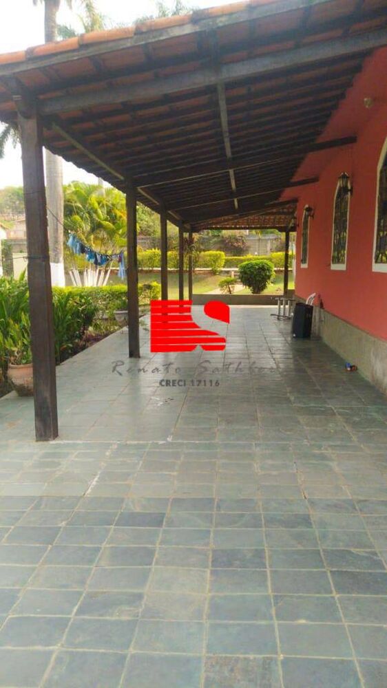 Chácara, 4 quartos - Foto 2