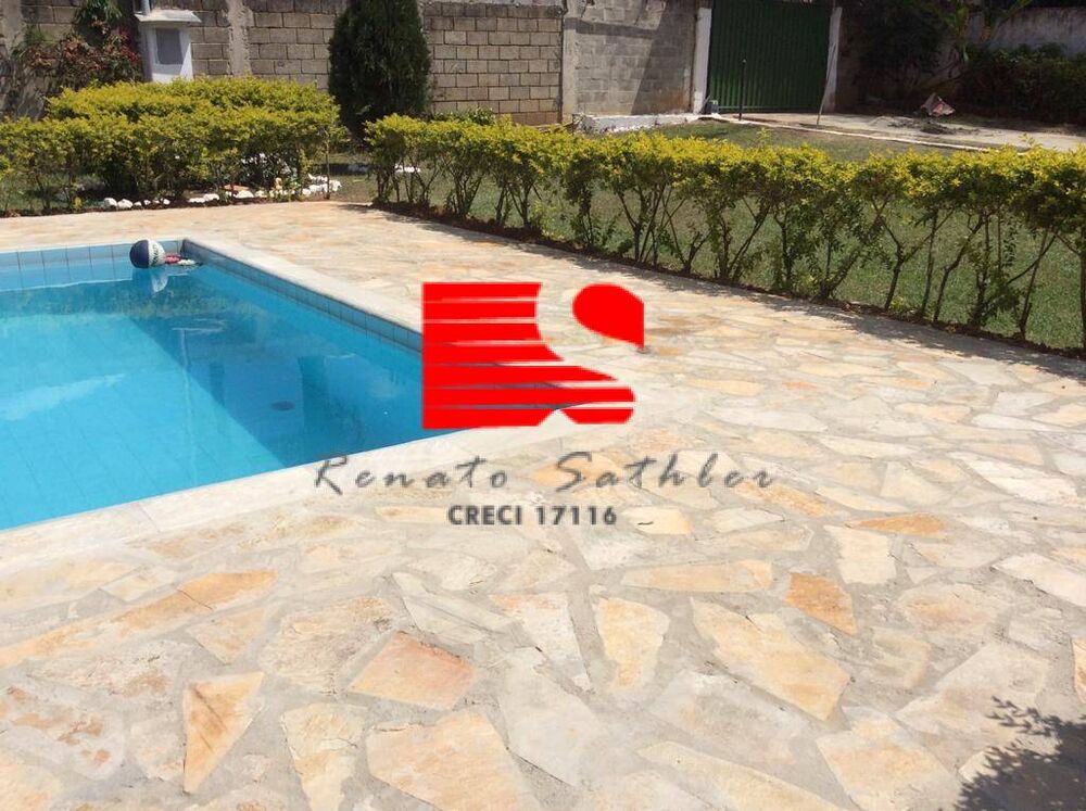 Chácara, 4 quartos - Foto 15