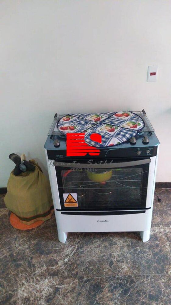 Chácara, 4 quartos - Foto 16