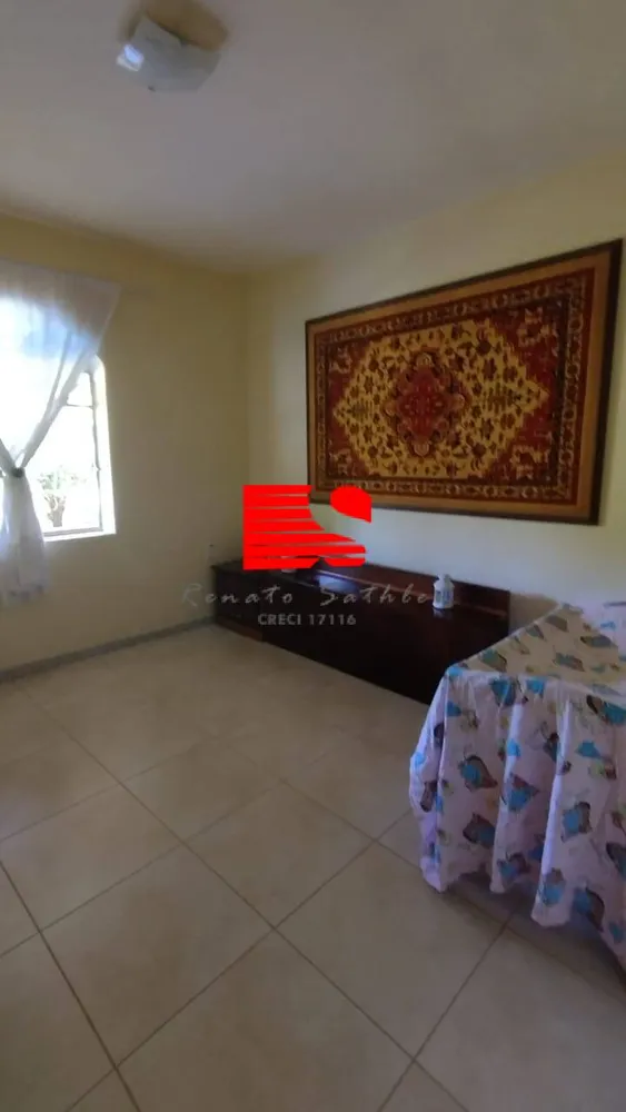 Chácara, 4 quartos - Foto 18