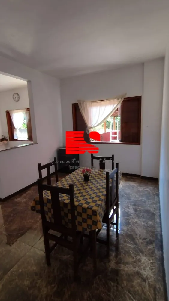 Chácara, 4 quartos - Foto 23