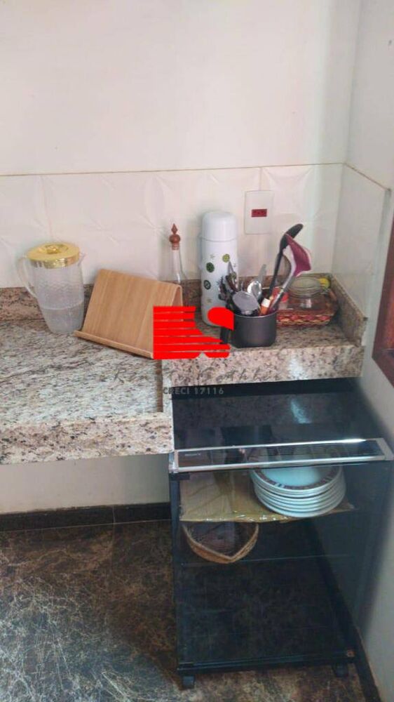 Chácara, 4 quartos - Foto 3