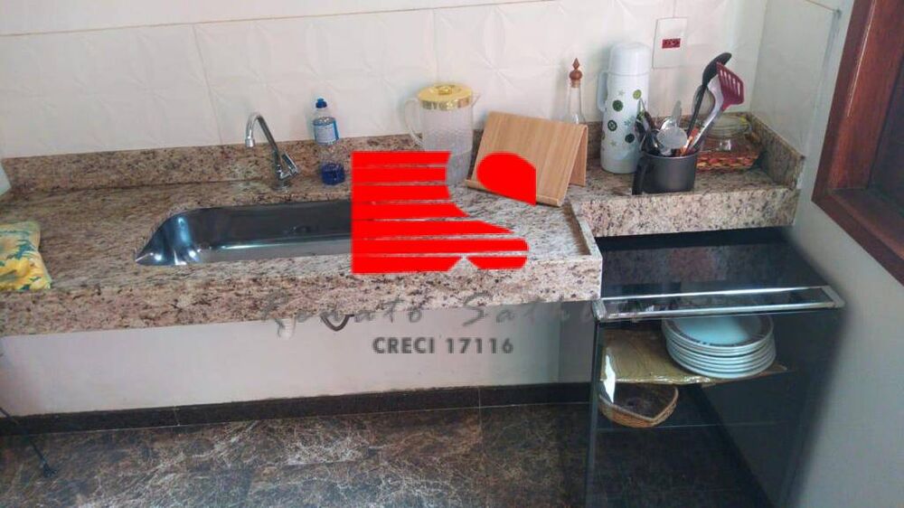 Chácara, 4 quartos - Foto 9