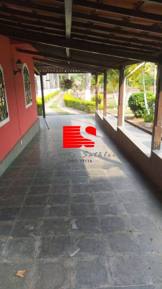 Chácara, 4 quartos - Foto 6