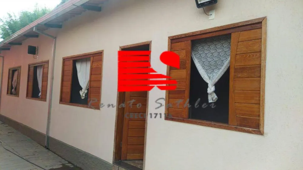 Chácara, 4 quartos - Foto 29