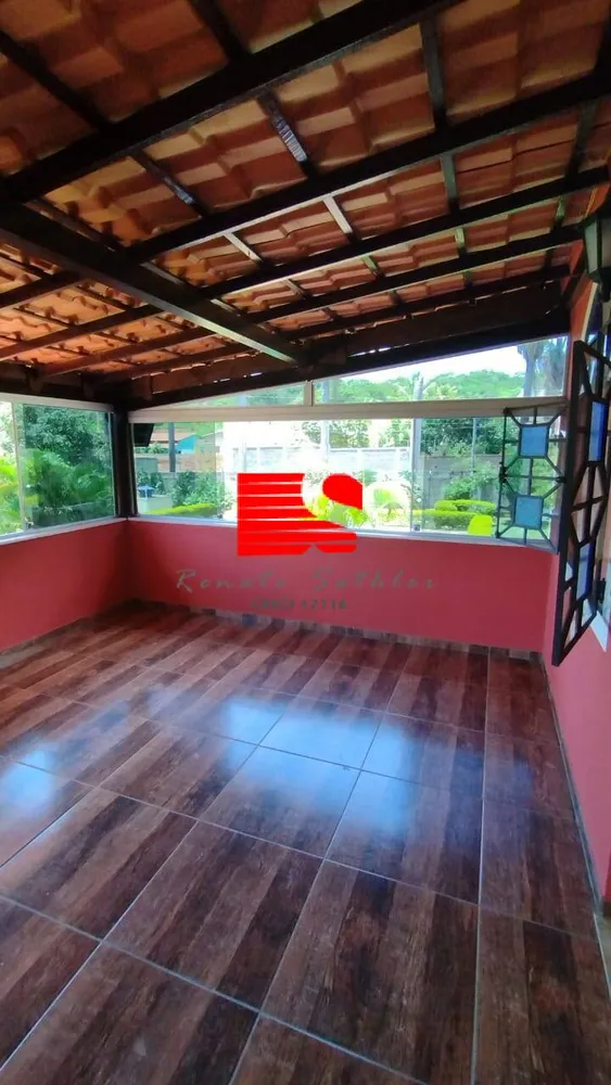Chácara, 4 quartos - Foto 2