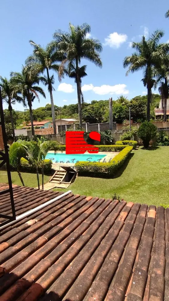 Chácara, 4 quartos - Foto 32