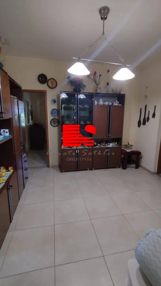 Chácara, 4 quartos - Foto 3