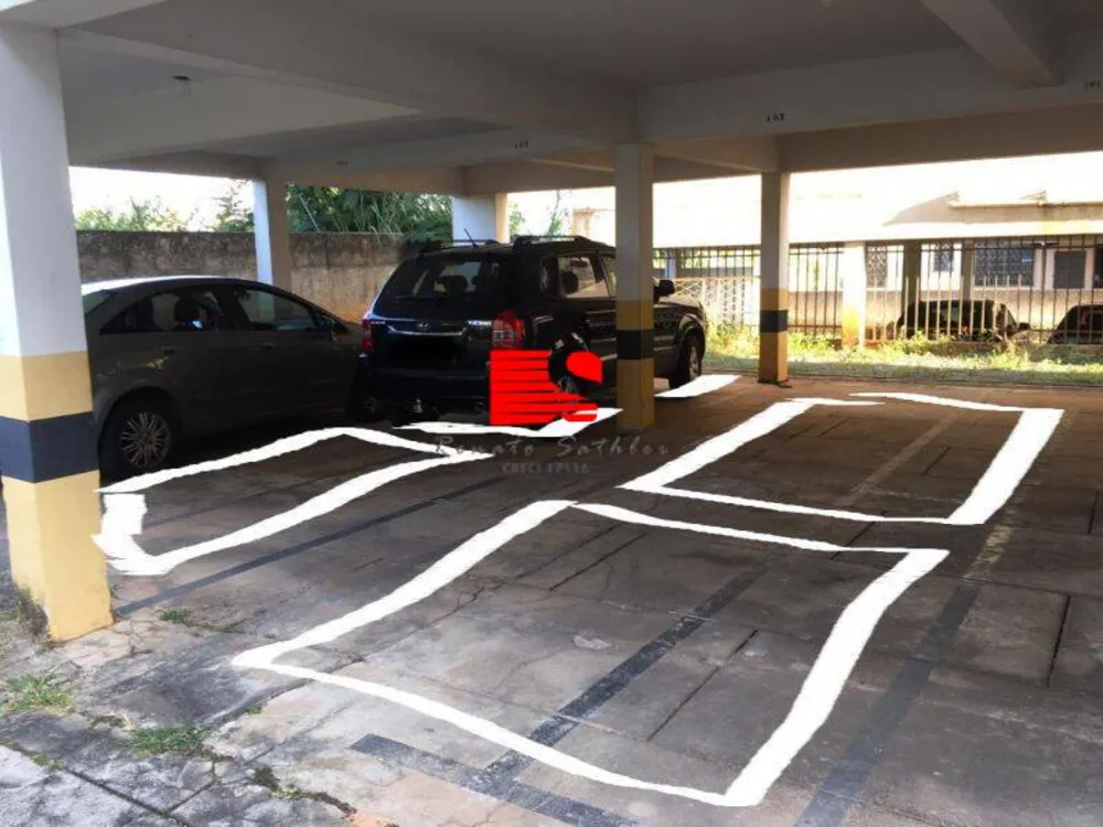 Apartamento, 2 quartos, 75 m² - Foto 11