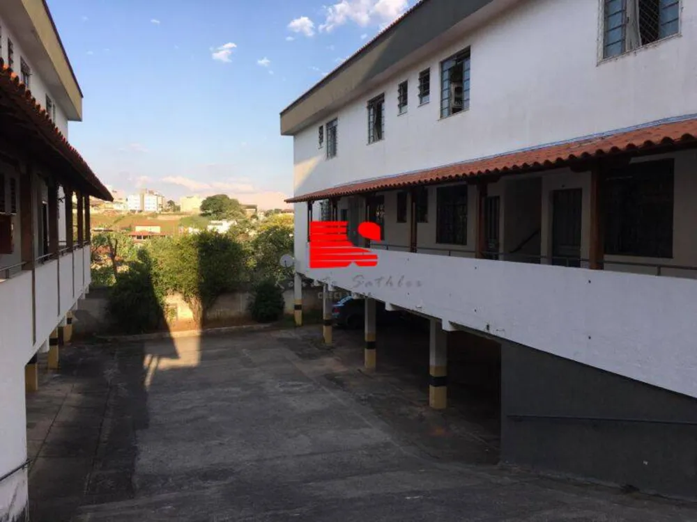 Apartamento, 2 quartos, 75 m² - Foto 2