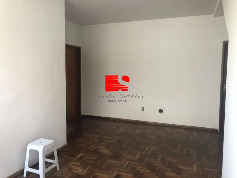 Apartamento, 2 quartos, 75 m² - Foto 3