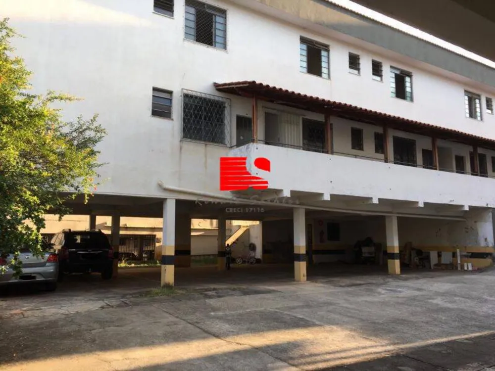 Apartamento, 2 quartos, 75 m² - Foto 1