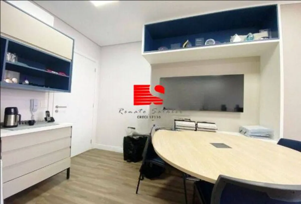 Sala-Conjunto, 25 m² - Foto 4