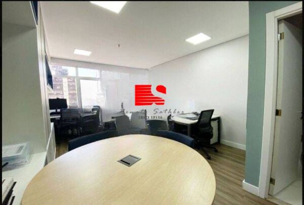 Sala-Conjunto, 25 m² - Foto 2