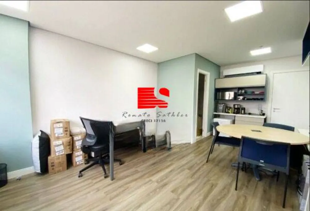 Sala-Conjunto, 25 m² - Foto 5