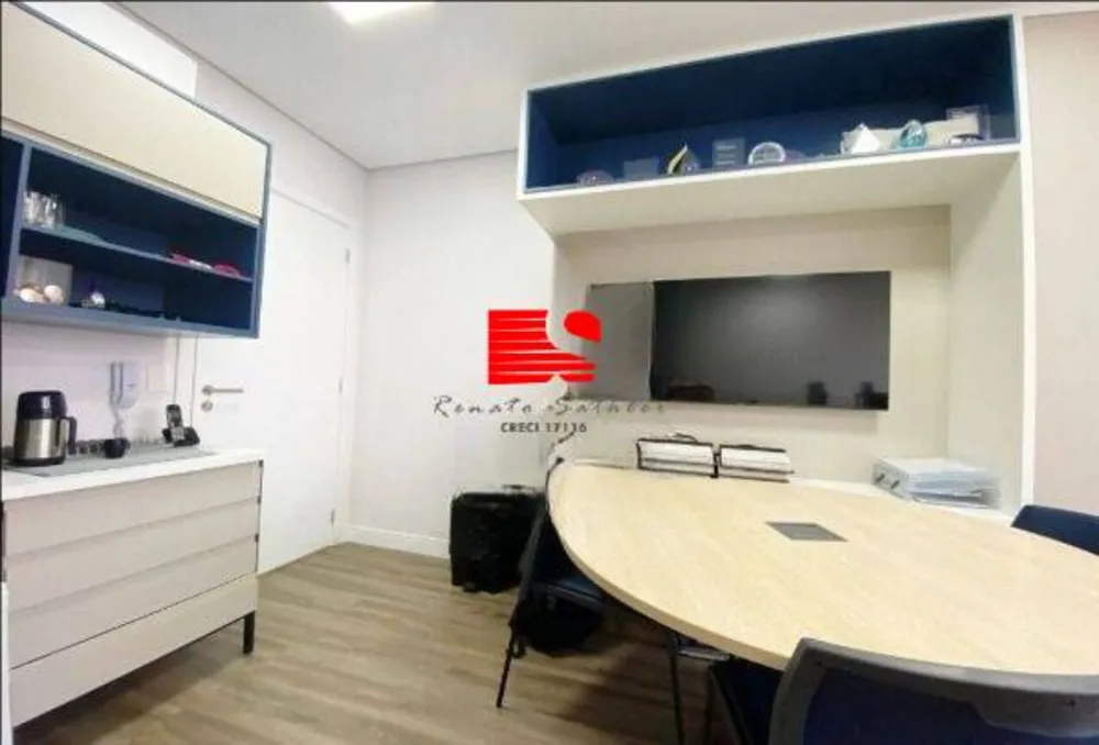 Sala-Conjunto, 25 m² - Foto 7