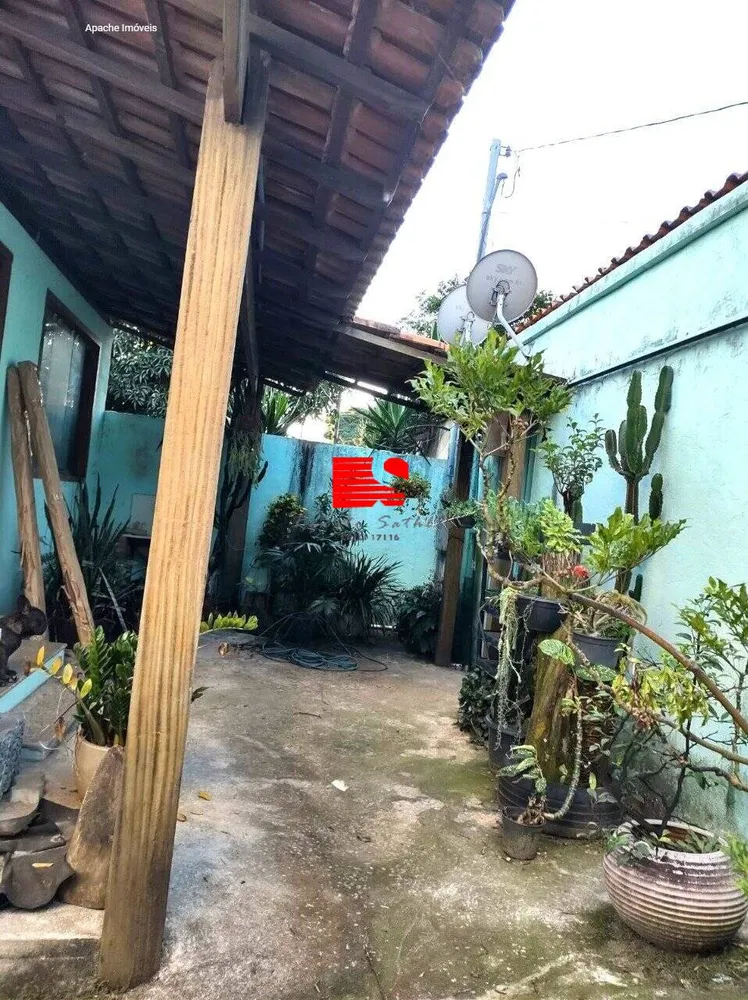 Casa, 2 quartos, 360 m² - Foto 2