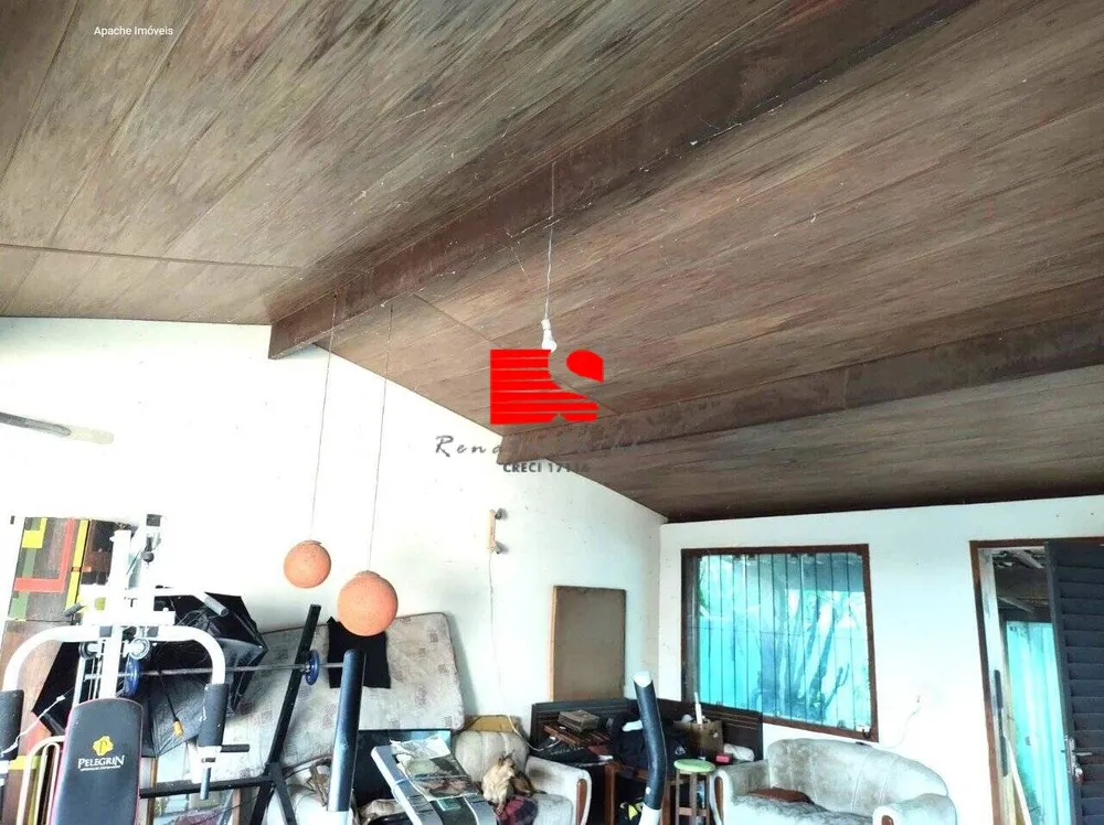 Casa, 2 quartos, 360 m² - Foto 5