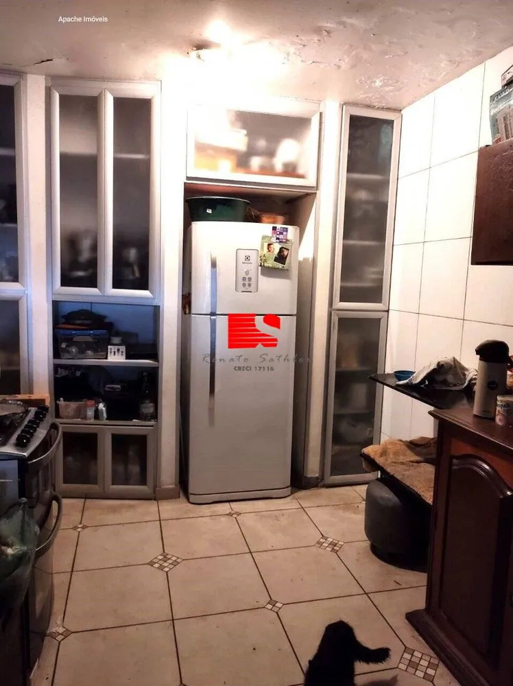 Casa, 2 quartos, 360 m² - Foto 6
