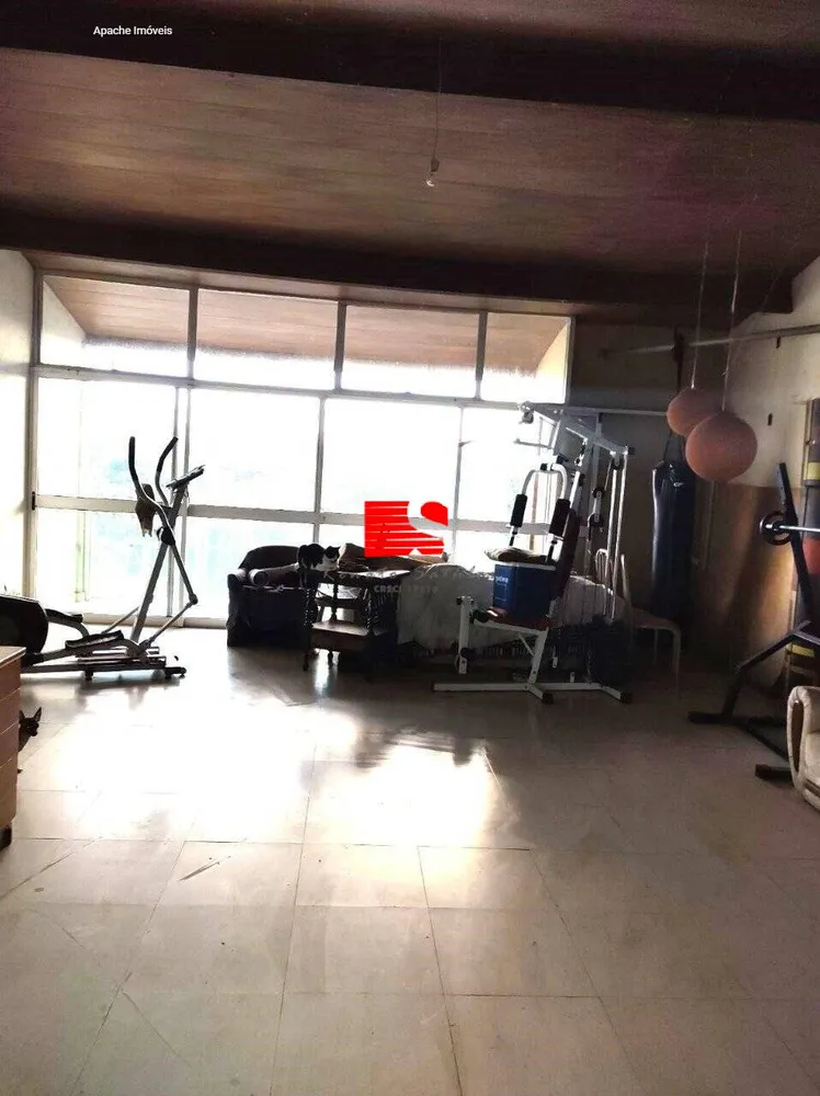 Casa, 2 quartos, 360 m² - Foto 3