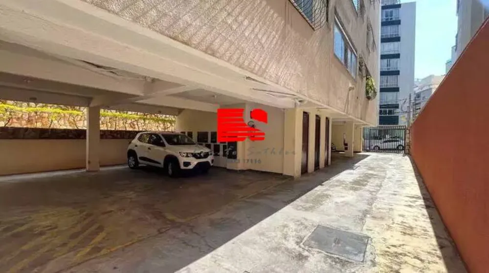 Apartamento, 2 quartos, 82 m² - Foto 10