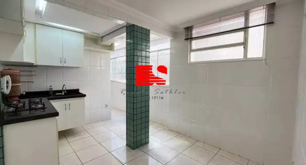 Apartamento, 2 quartos, 82 m² - Foto 15