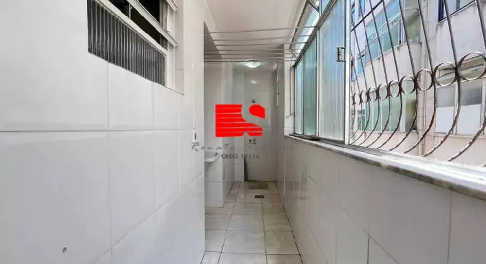 Apartamento, 2 quartos, 82 m² - Foto 5