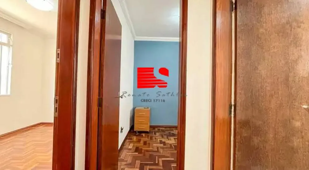 Apartamento, 2 quartos, 82 m² - Foto 2
