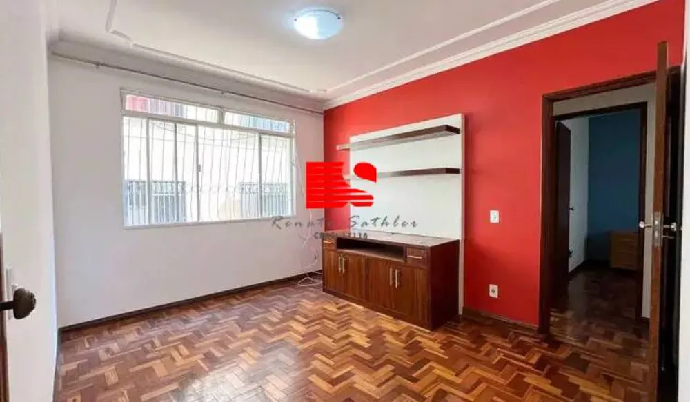 Apartamento, 2 quartos, 82 m² - Foto 1