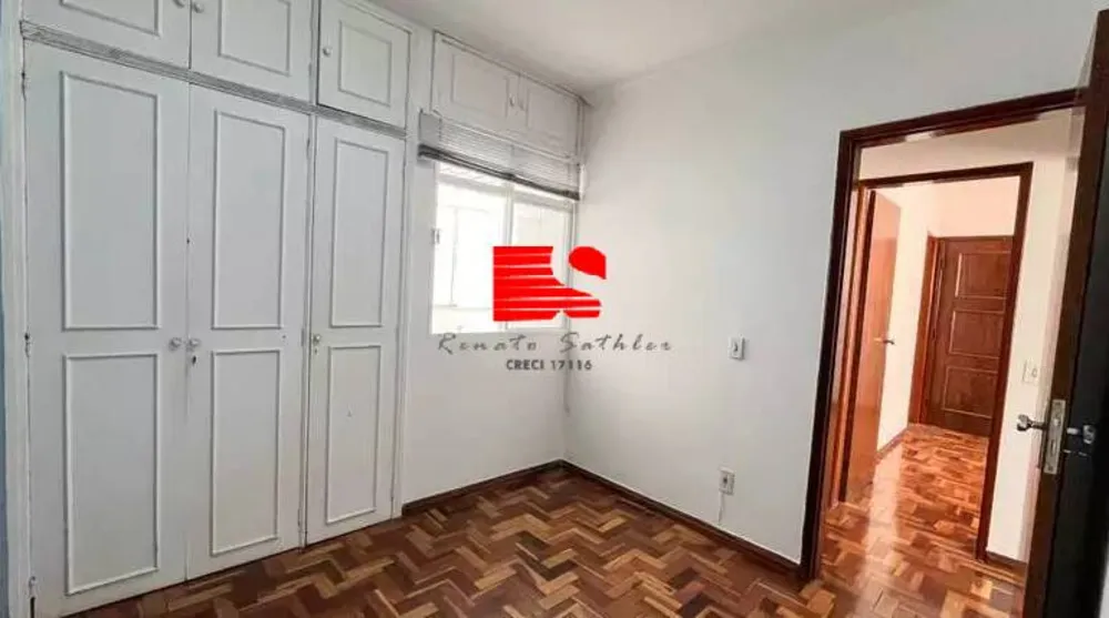 Apartamento, 2 quartos, 82 m² - Foto 6