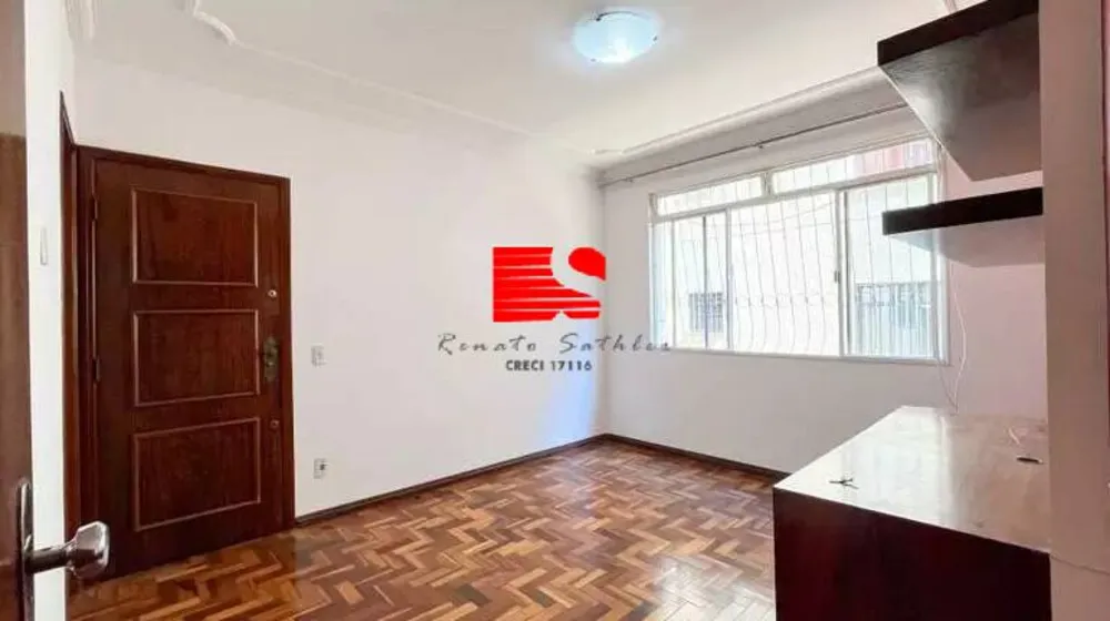 Apartamento, 2 quartos, 82 m² - Foto 3