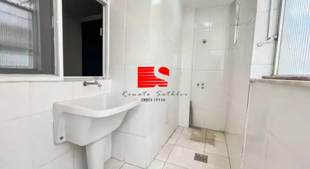 Apartamento, 2 quartos, 82 m² - Foto 12