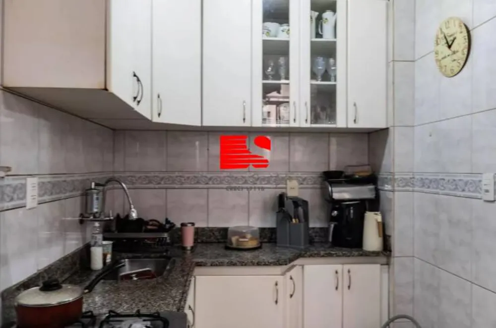 Apartamento, 3 quartos, 90 m² - Foto 6
