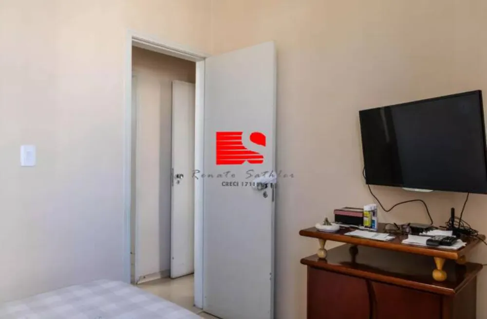 Apartamento, 3 quartos, 90 m² - Foto 8