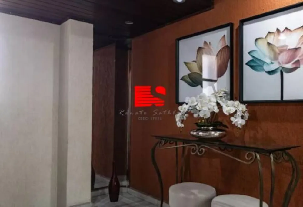 Apartamento, 3 quartos, 90 m² - Foto 14