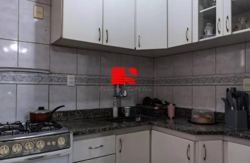 Apartamento, 3 quartos, 90 m² - Foto 5
