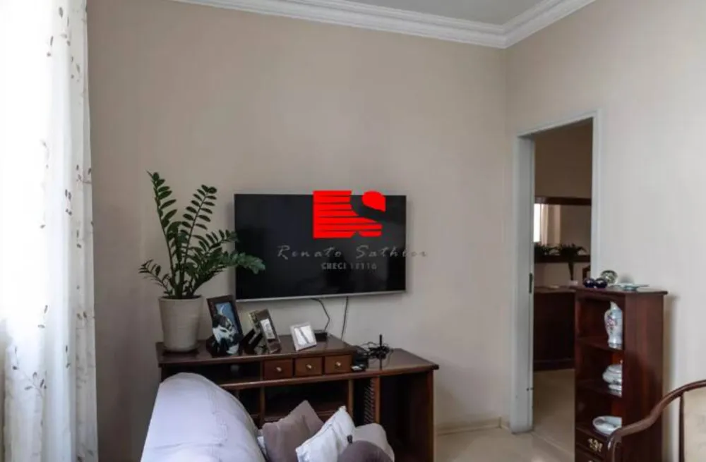 Apartamento, 3 quartos, 90 m² - Foto 2